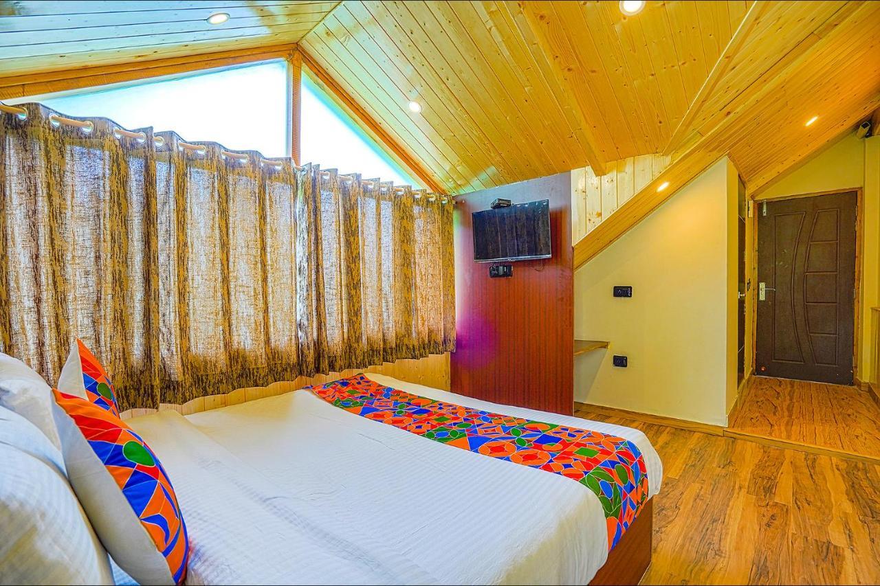 Hotel Black Magic 마날리 외부 사진